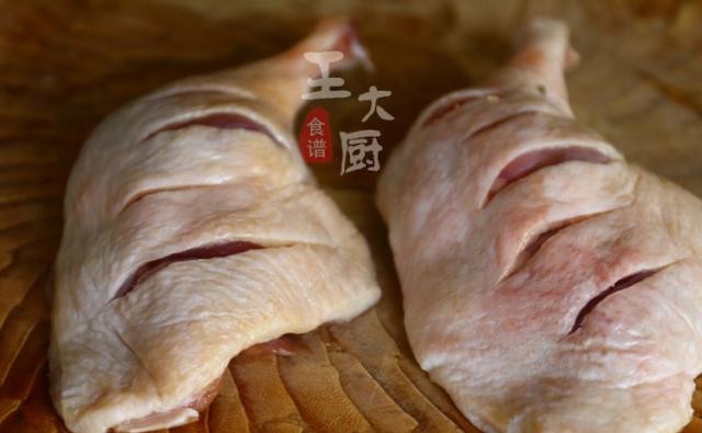 在家怎么做烤鸭最好吃 17bb8dd431ef42a3807d9e565d949df9.jpeg