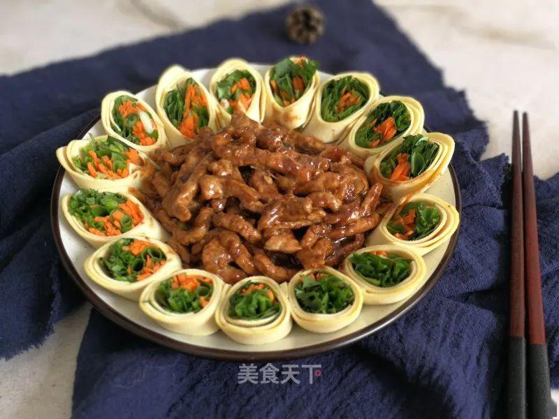 怎么把肉丝切细 1ad87991abe047779f27cb5fc1100dc3.jpeg