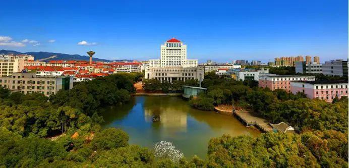 #学科#以财经命名的实力院校盘点！你的目标大学是哪个？