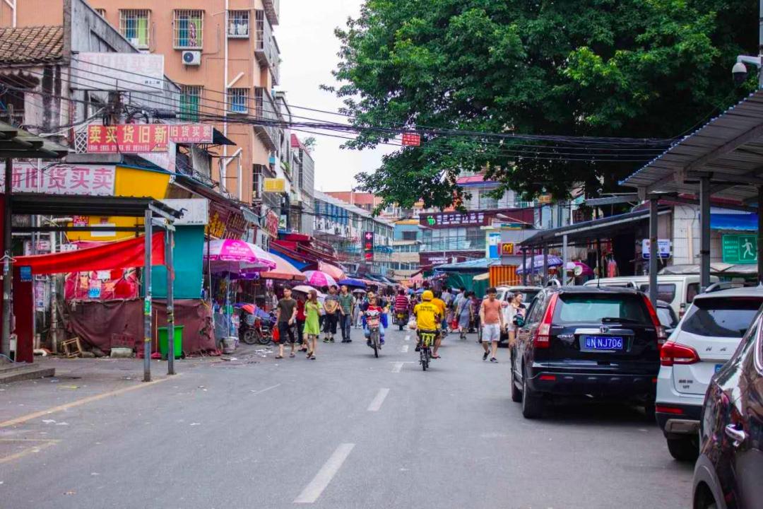 广州有多少人口_曾经 霸占 广州的30万黑人,为何如今纷纷离开中国 其实是无奈(3)