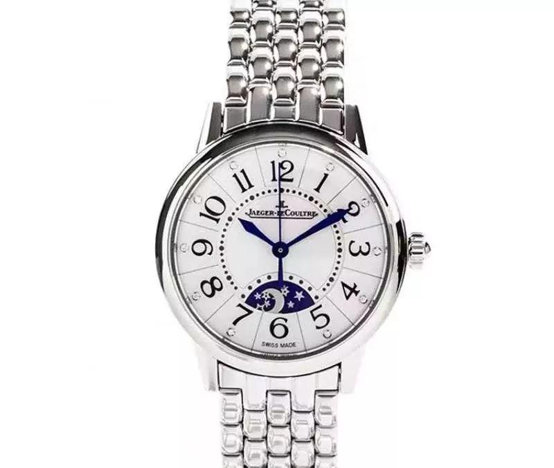 Jaeger-LeCoultre����| 2020��˰����(4���ֱ�ƪ)