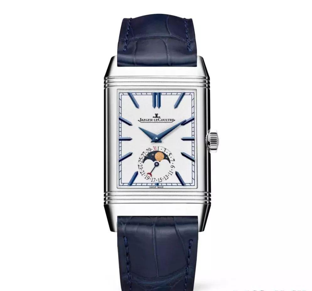 Jaeger-LeCoultre����| 2020��˰����(4���ֱ�ƪ)
