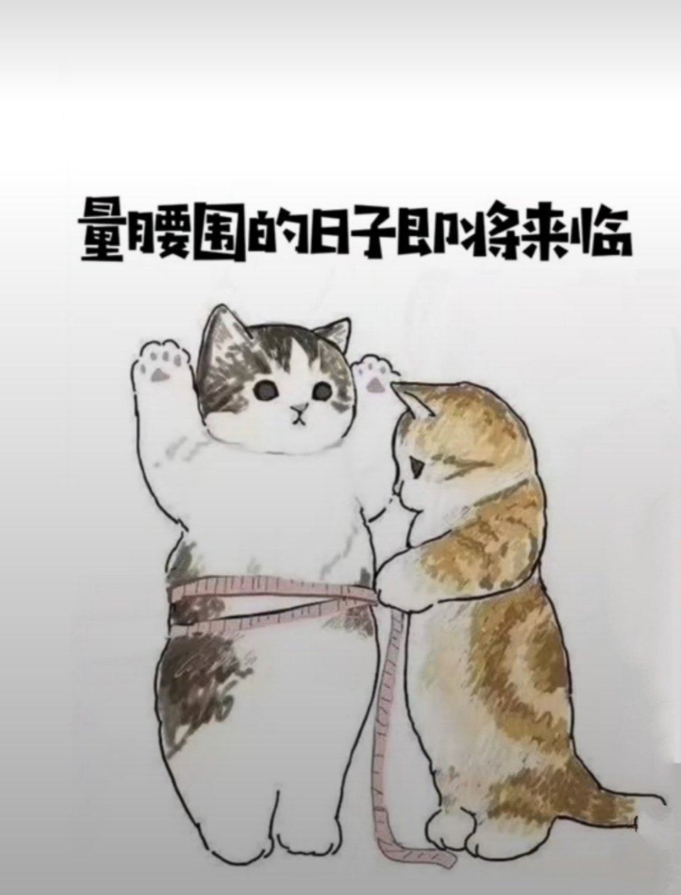 『男孩女孩』宅家的你到底胖了多少斤？全国男孩女孩即将面临的问题要来了