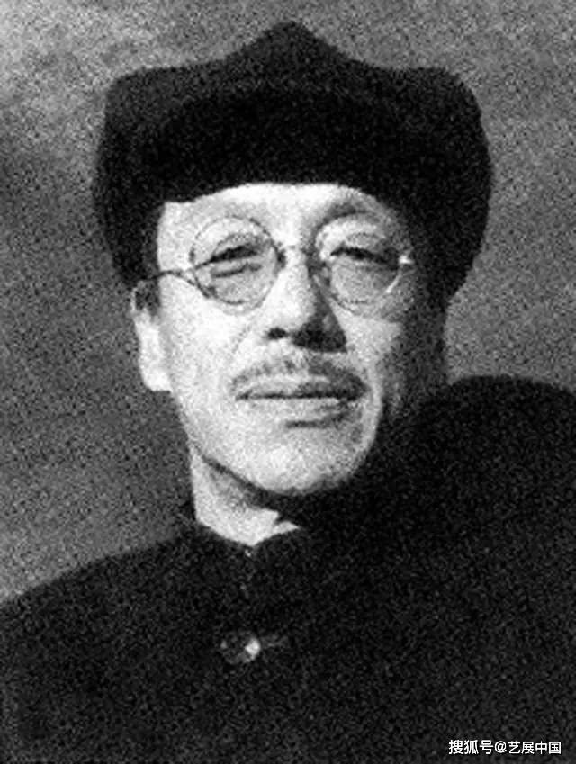 康生书法