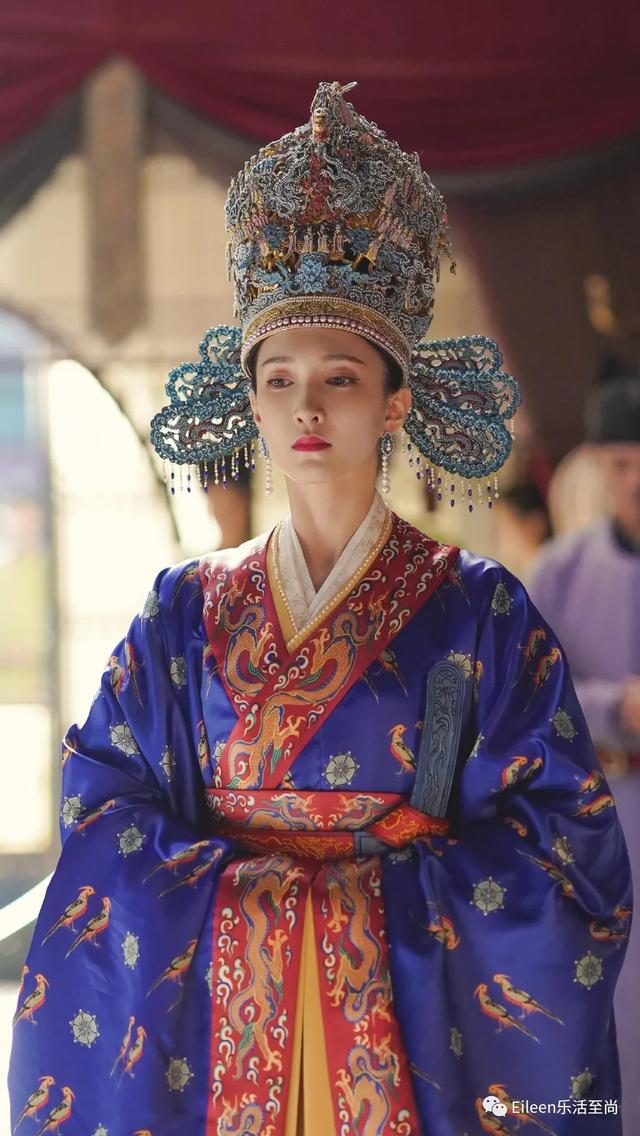 原创二婚封后,前夫成国舅,公主恋宦臣,瓜多貌美的大宋往事