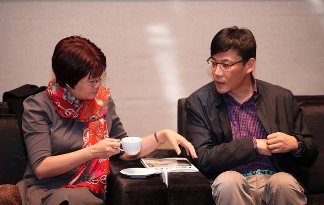 当当网副总裁阚敏：李国庆“夺权”实在荒唐 为