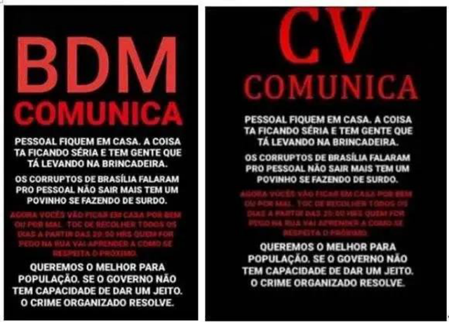 黑帮“抗疫”:“不洗手就砍手”与一天谋杀105人