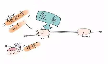 「妈妈」到底是妈妈痛还是宝宝痛？剪脐带时
