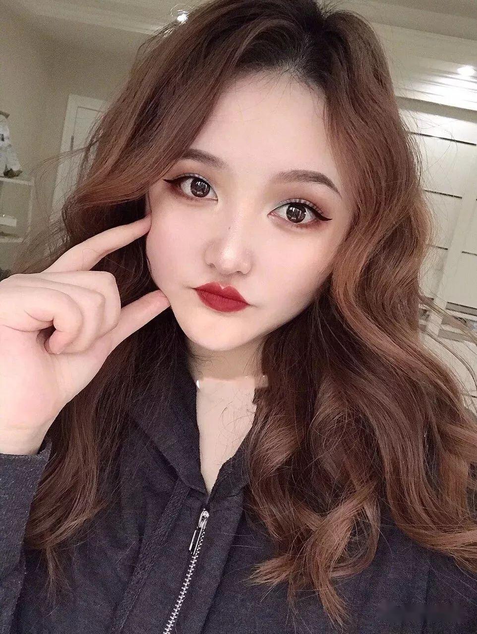渣女大波浪