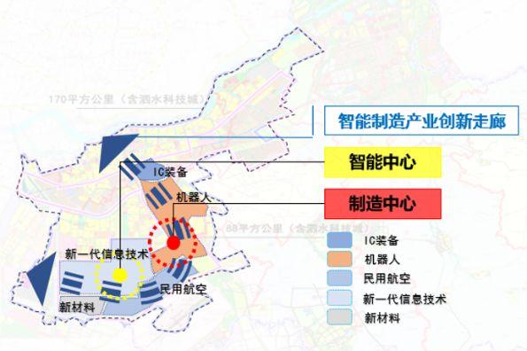 创新天地挂牌沈阳国家高新区 助力浑南成为高"薪"区