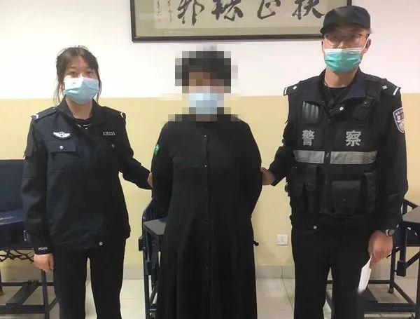 母女先后在超市盗窃，监控拍下全过程！