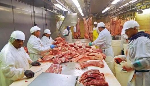 黑帮“抗疫”:“不洗手就砍手”与一天谋杀105人