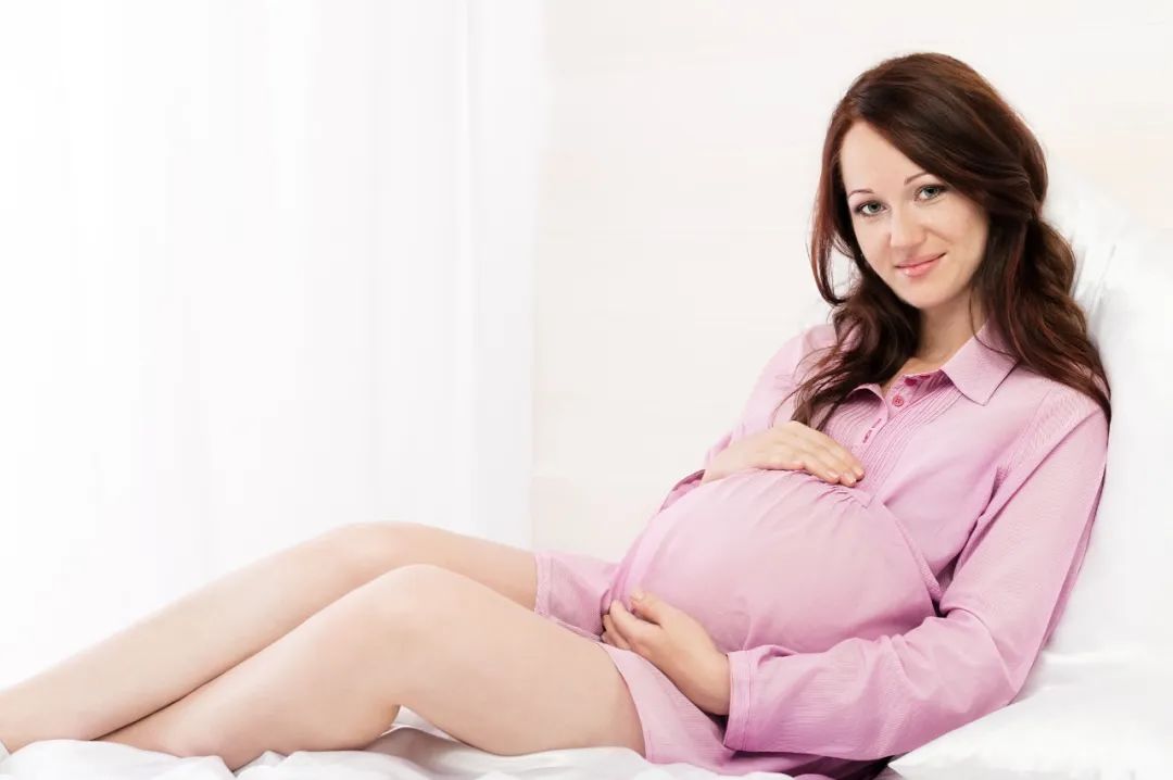 小宝宝■正确的胎儿抚触看这里~【孕期攻略】孕妈们不要随便摸肚肚