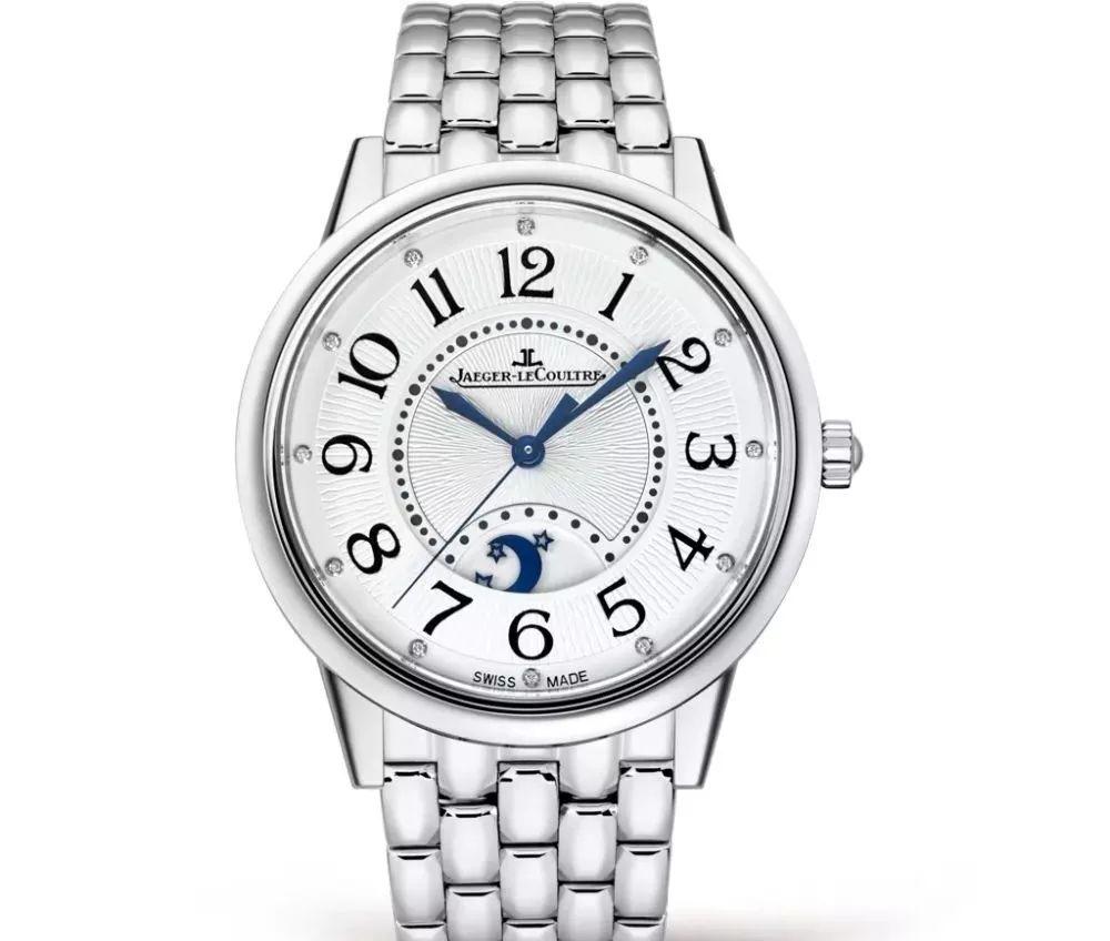 Jaeger-LeCoultre����| 2020��˰����(4���ֱ�ƪ)