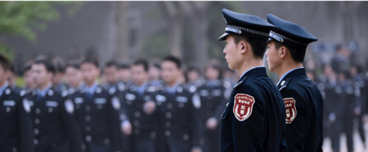 「中央」能考上就是福，网友表示很羡慕！敢以“中央”命名的二本大学