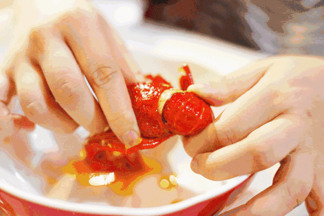 成都人有口福!一年一度的龙虾季又来啦,50元吃到撑!