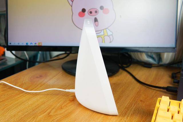 红米小爱音箱触屏版,可玩性更高,ipad+小爱音响