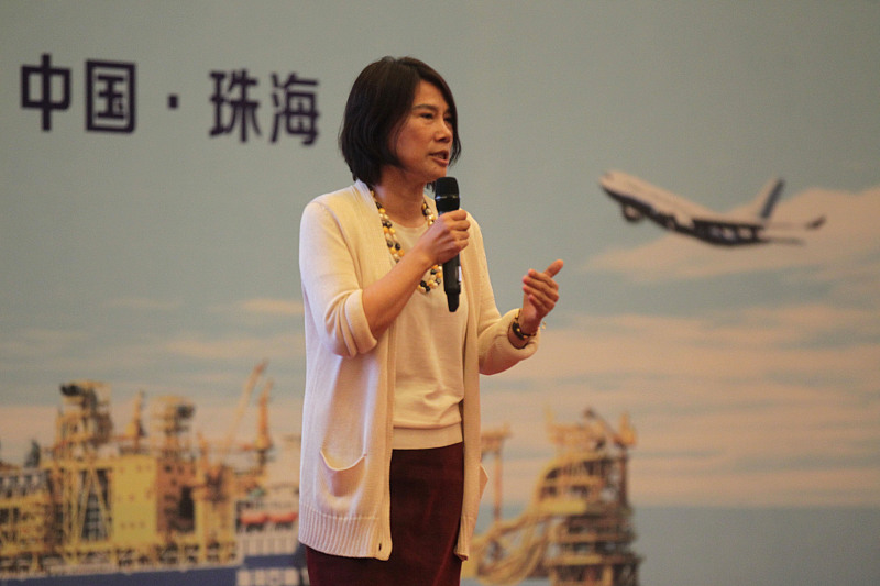 格力3700套员工房建成！董明珠：技术团队一人一