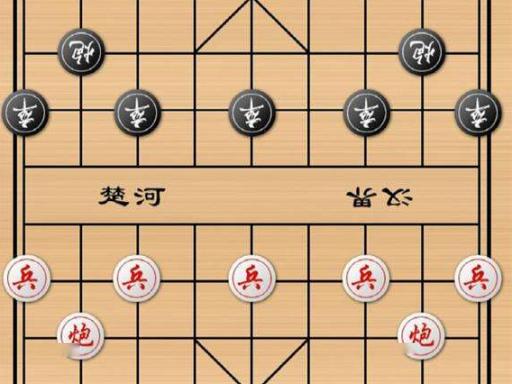 象棋有什么渊源呢"楚河汉界"这个词再熟悉不过的就是对于大多数象棋