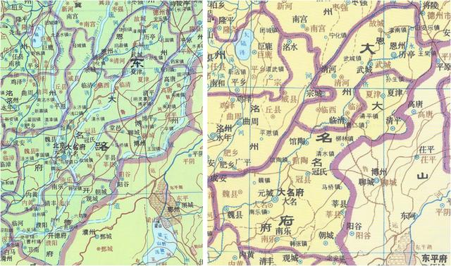 北馆陶镇人口_聊城到北馆陶镇客车