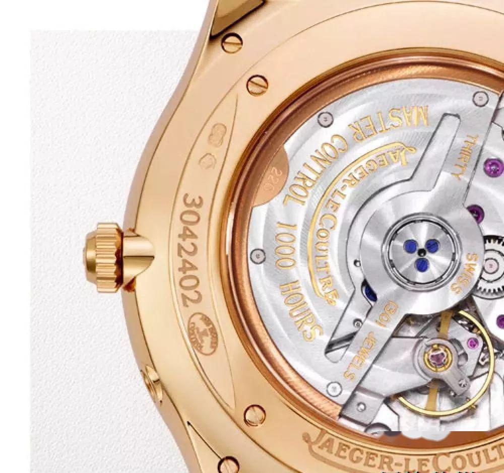 Jaeger-LeCoultre����| 2020��˰����(4���ֱ�ƪ)