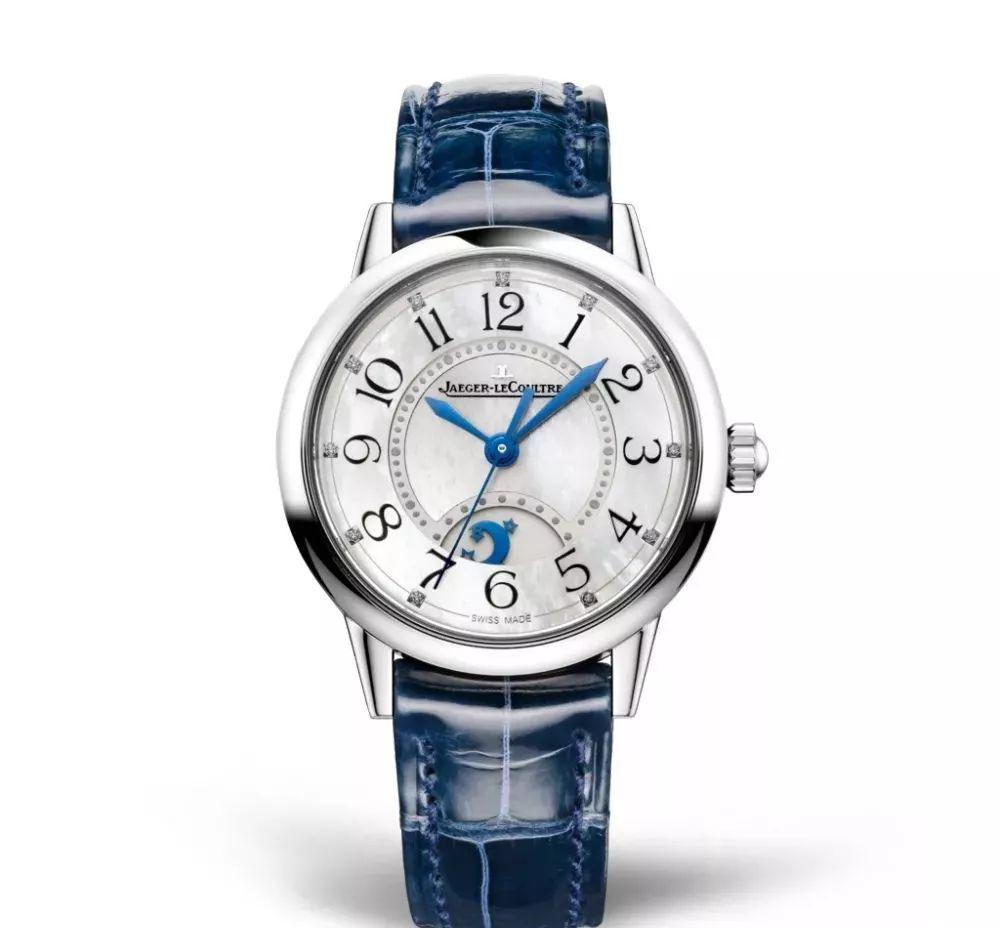 Jaeger-LeCoultre����| 2020��˰����(4���ֱ�ƪ)