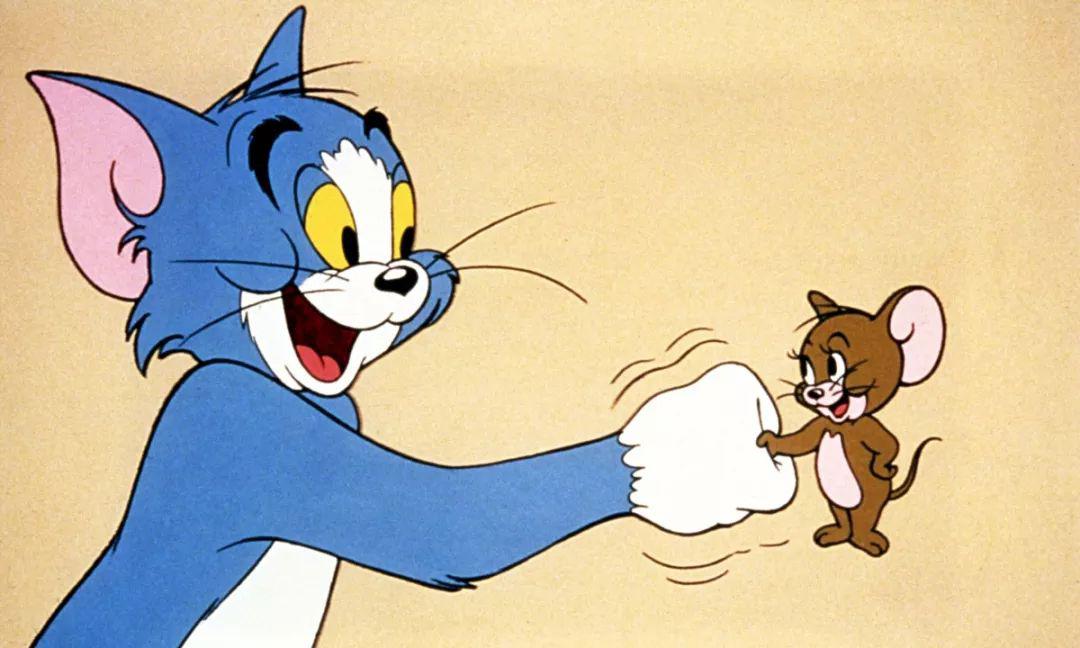 《猫和老鼠》导演意外去世,这部风靡80年的动画早已道