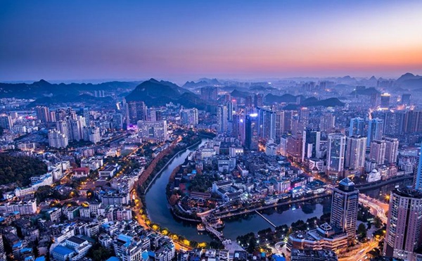 2020 贵阳gdp_2020贵阳地铁规划图