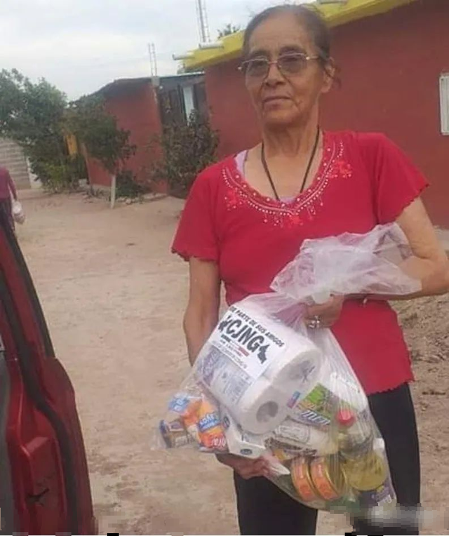 黑帮“抗疫”:“不洗手就砍手”与一天谋杀105人