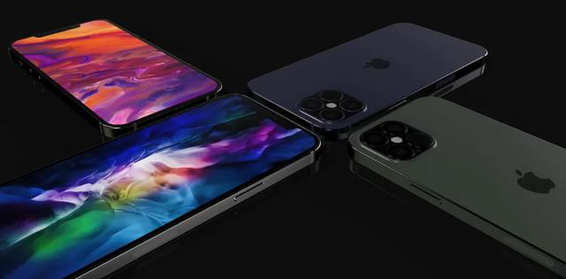 iphone12promax工程图流出苹果第一款5g长这样你满意吗