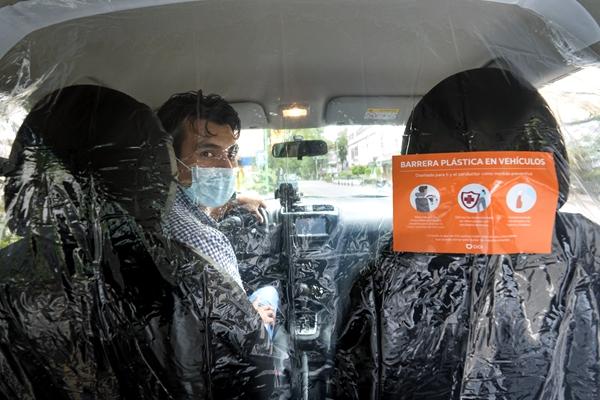 滴滴考虑进军欧洲、中东和非洲