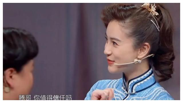 同样是下地种菜！baby被骂摆拍，她却“咸鱼翻身