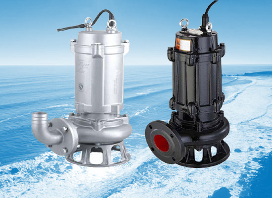 污水泵排行_180台排污泵捐往河南!这家企业展示“嘉定速度”