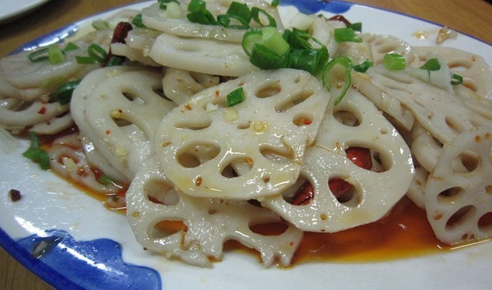 藕片怎么凉拌最脆 5864df3cca9344338670e0b013f0d06e.jpeg