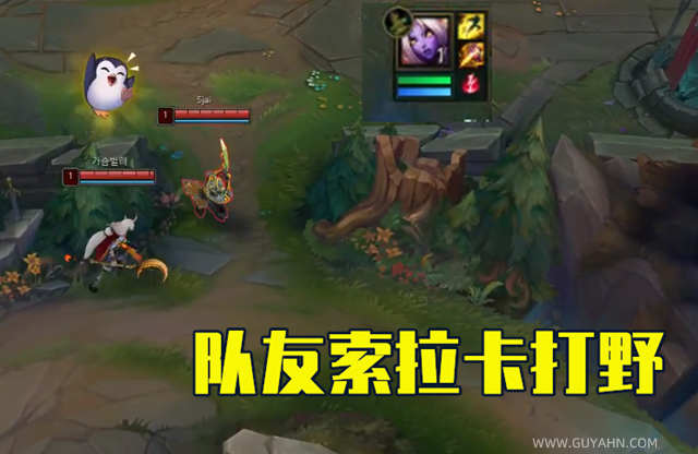 复仇之矛天赋