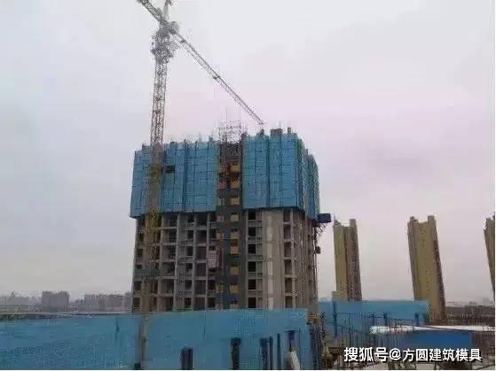 排除安全隐患,爬架施工要点注意