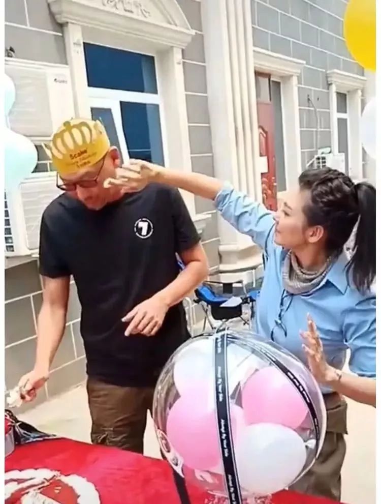 张雨绮剪鱿鱼凑罗志祥热度?绿完汪小菲王全安被