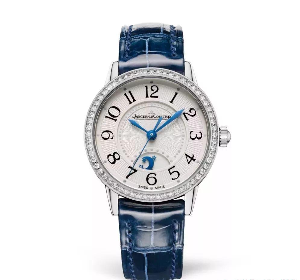 Jaeger-LeCoultre����| 2020��˰����(4���ֱ�ƪ)