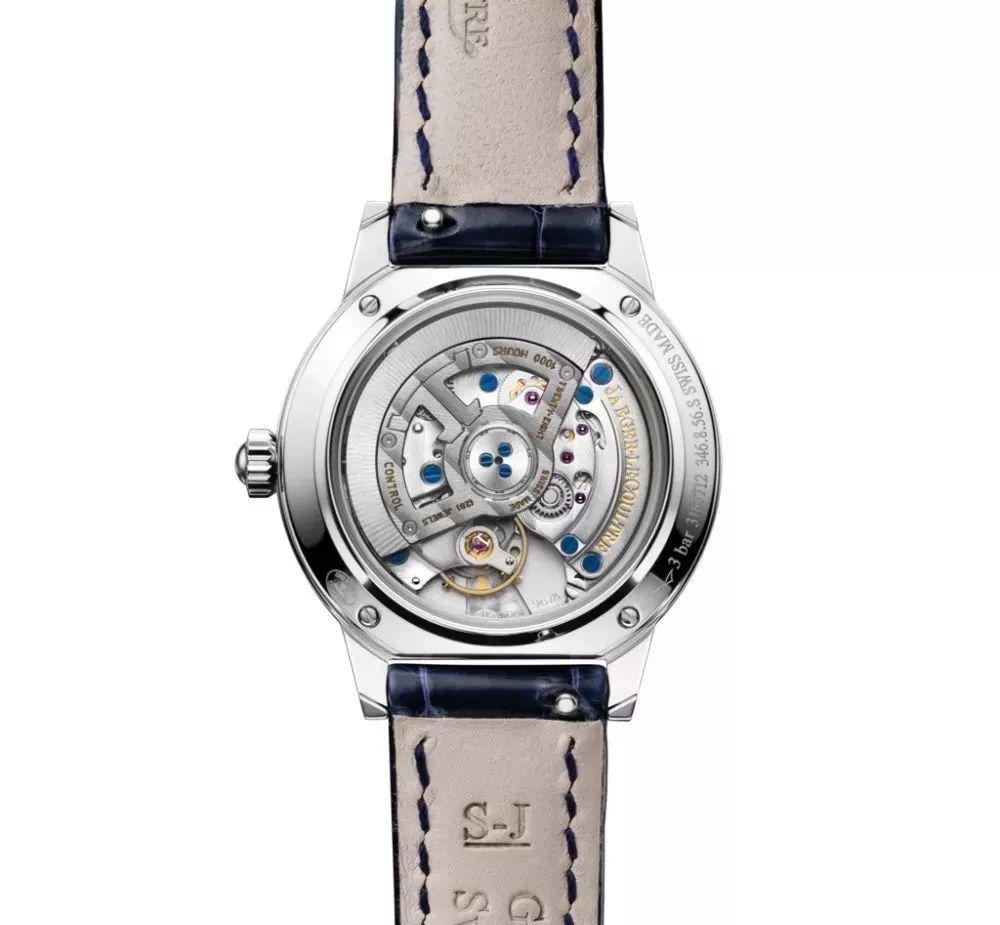 Jaeger-LeCoultre����| 2020��˰����(4���ֱ�ƪ)