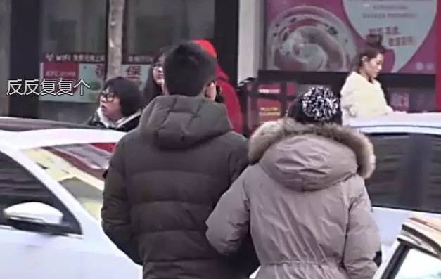 张雨绮剪鱿鱼凑罗志祥热度?绿完汪小菲王全安被