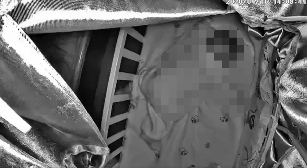 『婴儿』可能真的被误解了！有关“婴儿的睡眠真相”