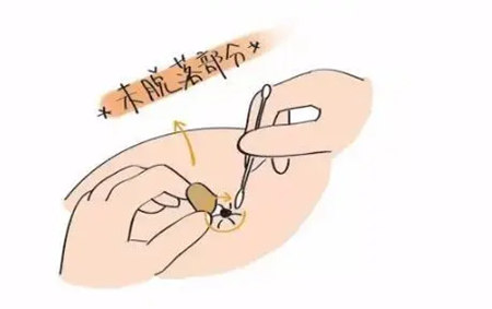 「妈妈」到底是妈妈痛还是宝宝痛？剪脐带时