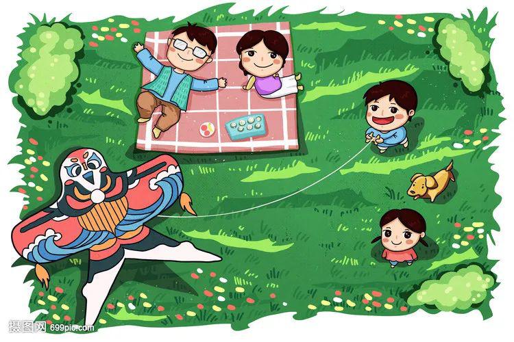 幼儿园的小朋友找春天 6bbb9208ca314f9396ed90c64ce8f757.jpeg