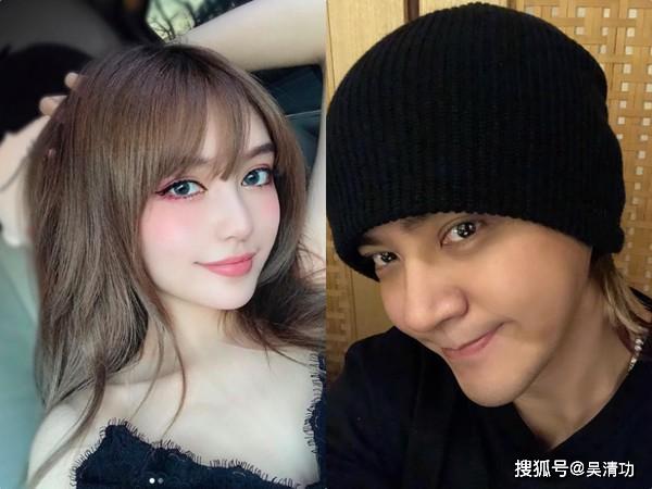 女星爆料泳池趴内幕，表示常在夜店遇到罗志祥