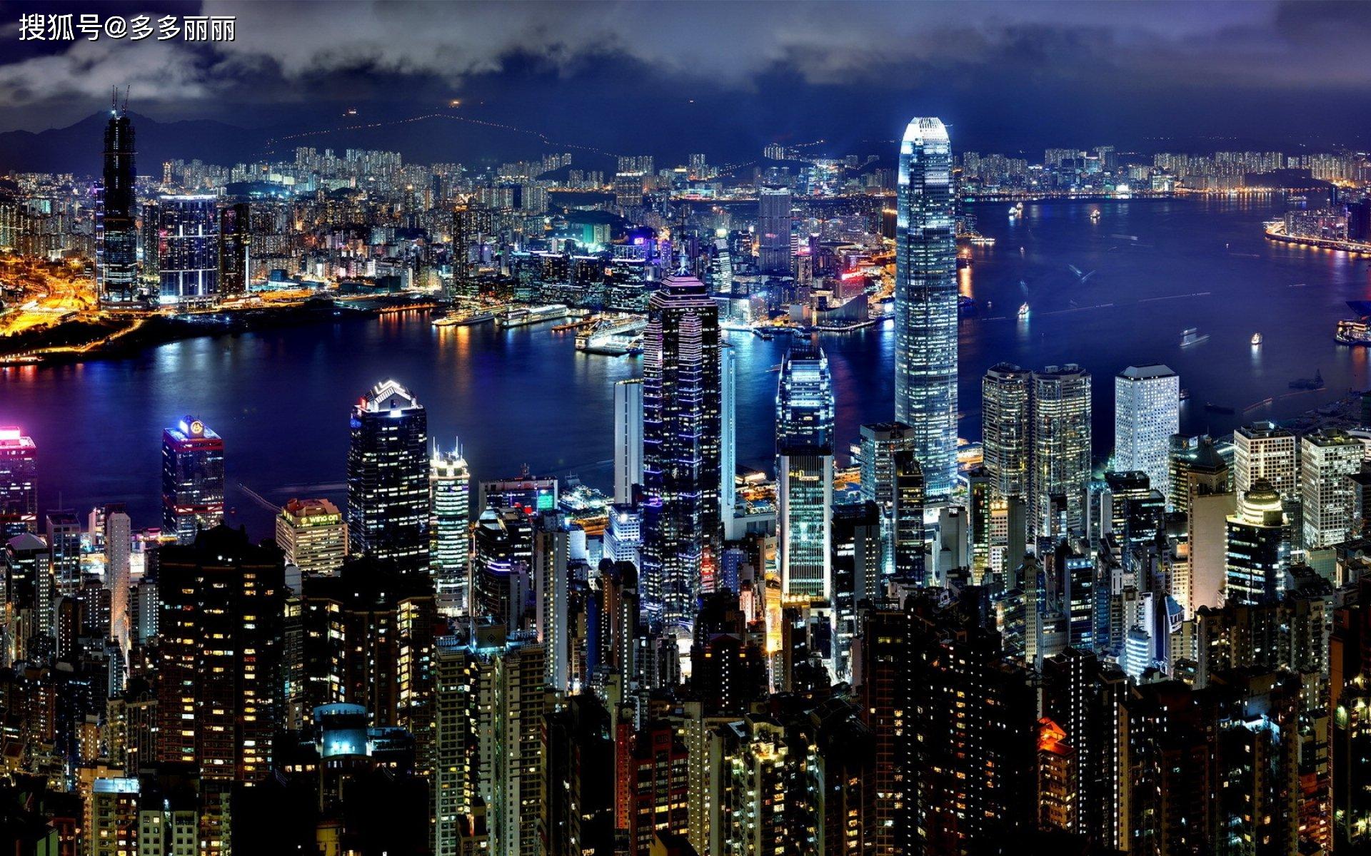 人均寿命 香港_香港回归(3)