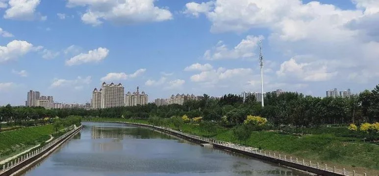 2020邢台空气质量全_河北邢台实现空气质量自动监测网络系统全覆盖