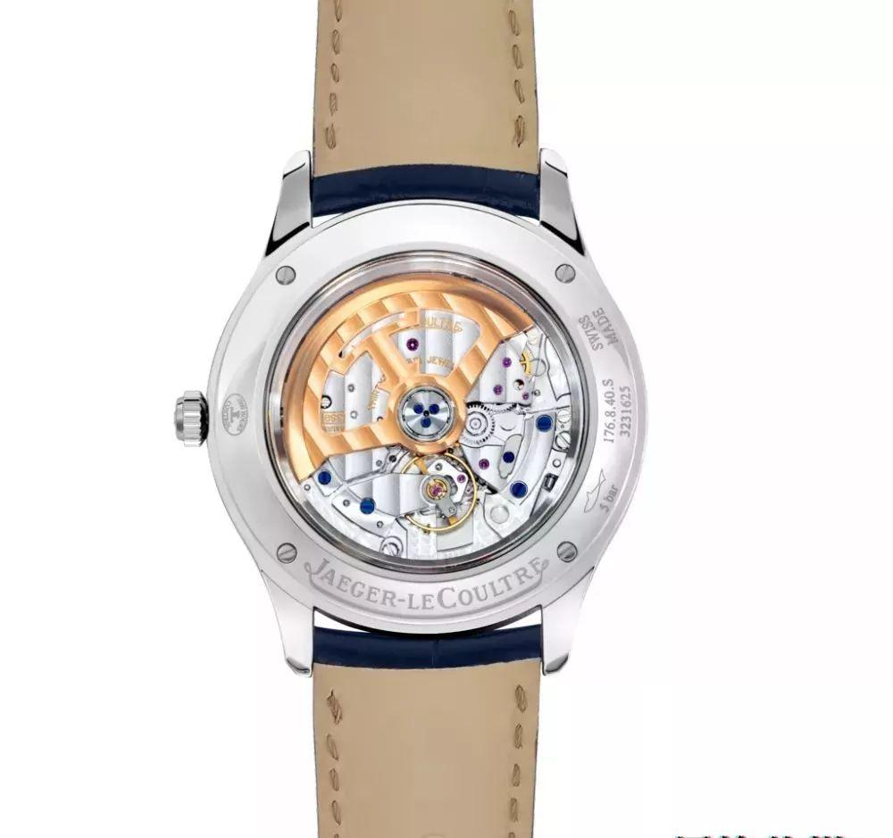 Jaeger-LeCoultre����| 2020��˰����(4���ֱ�ƪ)