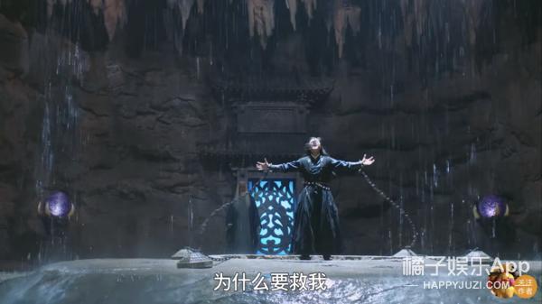5月的黑眼圈都怪他们！任嘉伦重现眼神开车，肖