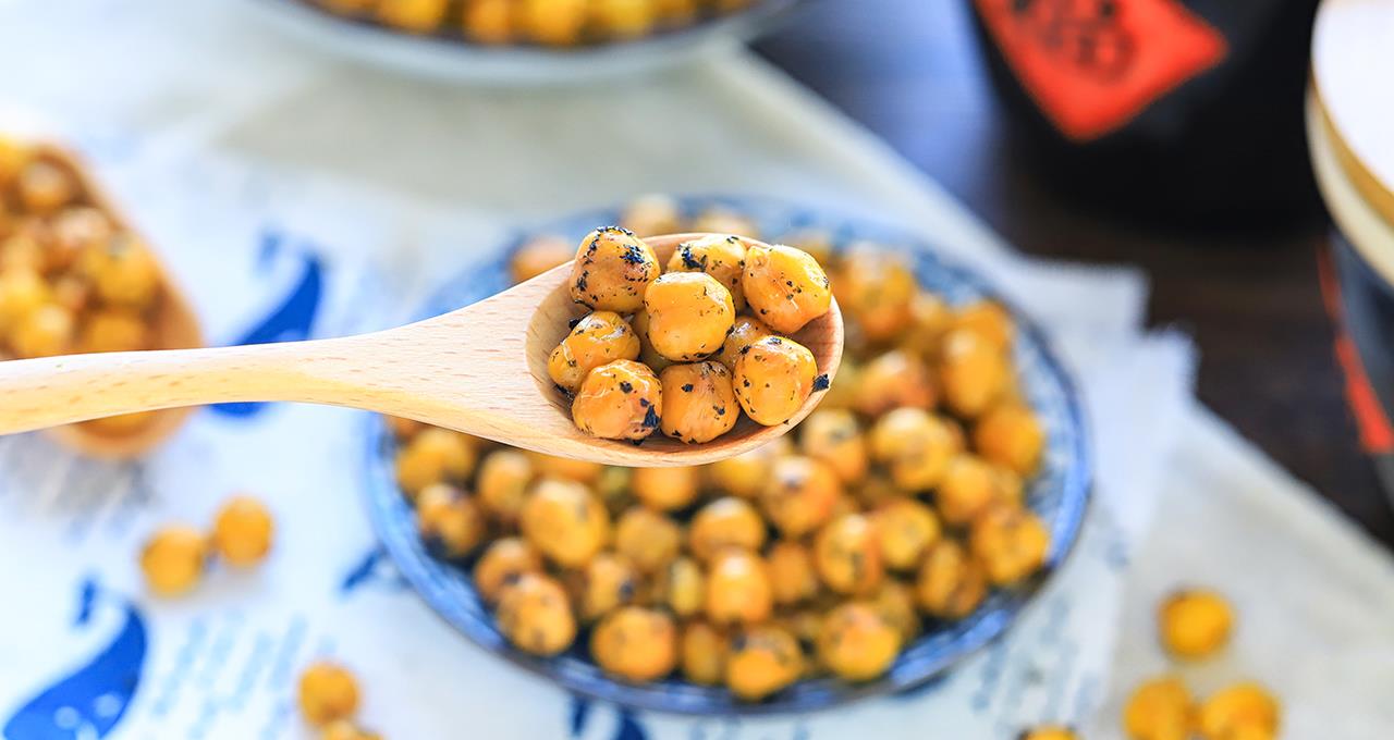 豆块怎么做成零食 737b1818b2b54c0391bf0a3af4b887fd.jpeg