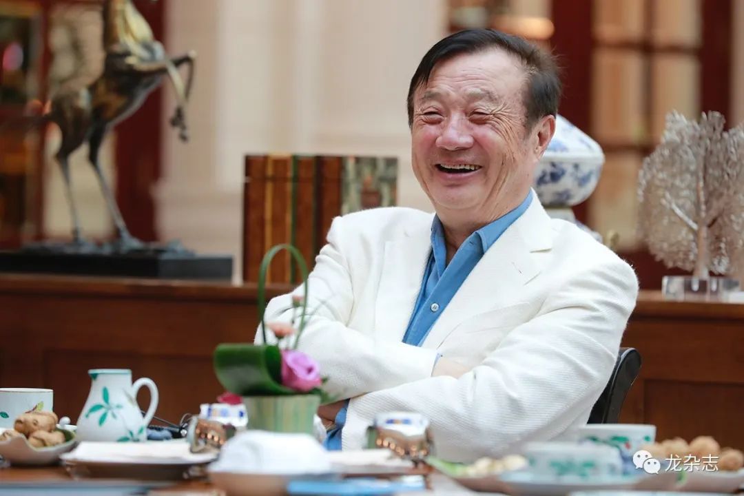 半年内两次卸任华为子公司董事，任正非回应：